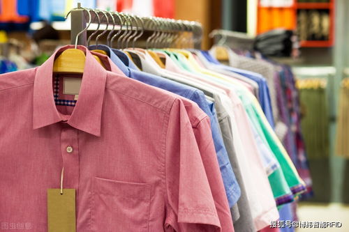 服裝零售行業(yè)部署RFID解決方案的三大環(huán)節(jié)